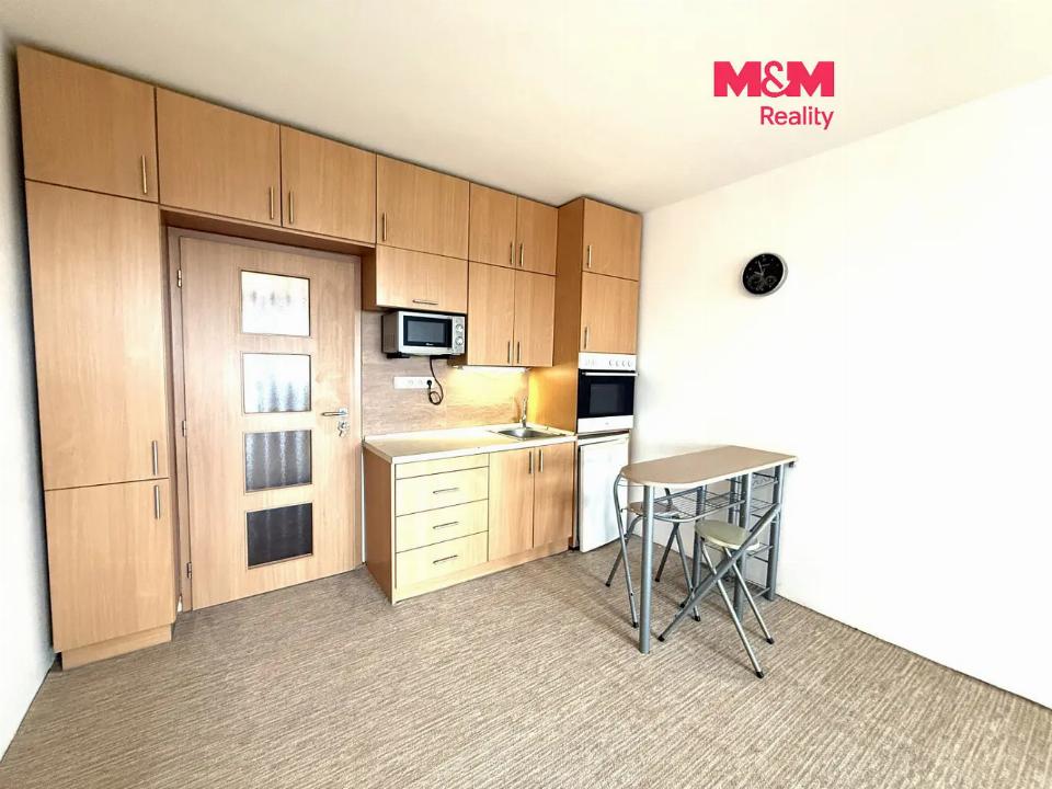Prodej bytu 30 m²