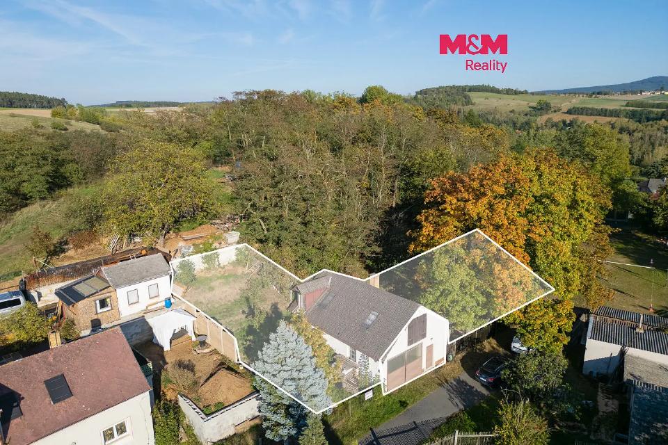 Prodej garáže 78 m²