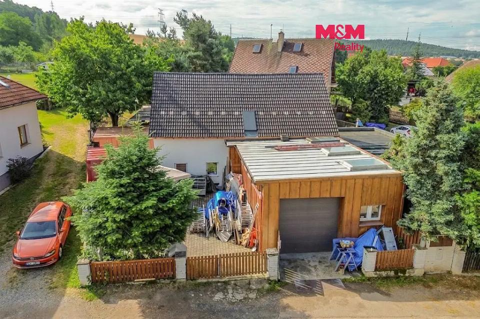 Prodej komerčního prostoru 116 m²