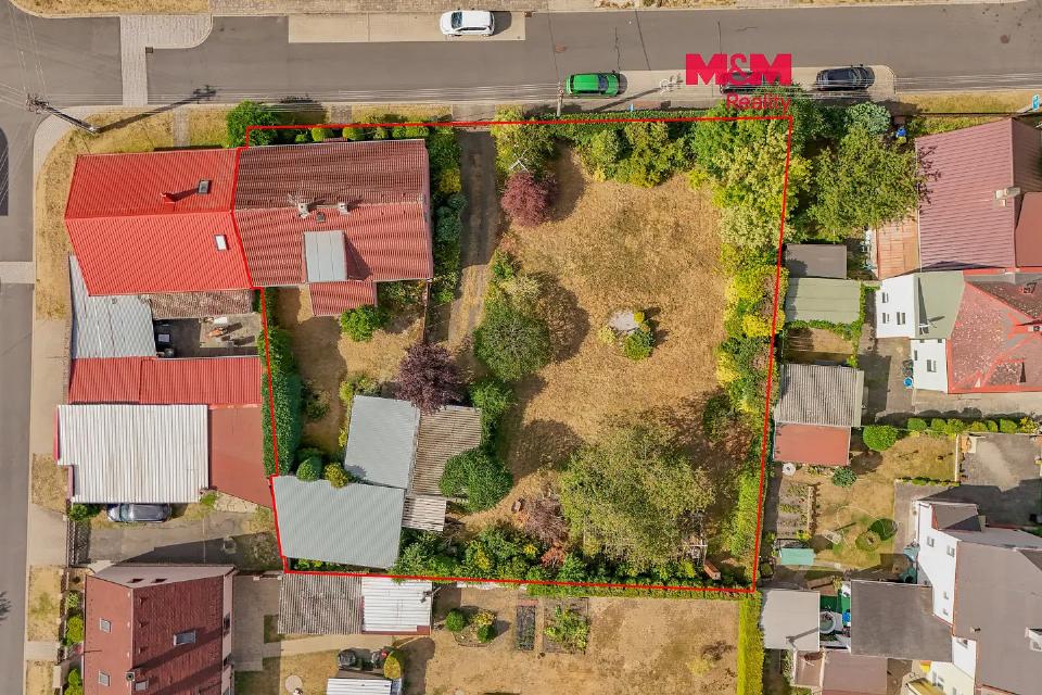 Prodej domu 123 m²