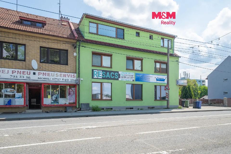 Prodej domu 422 m²