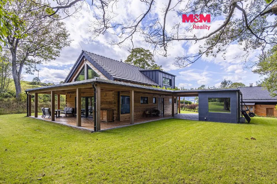 Prodej domu 155 m²