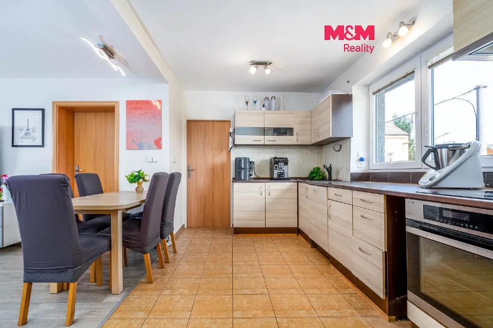 Prodej bytu 93 m²