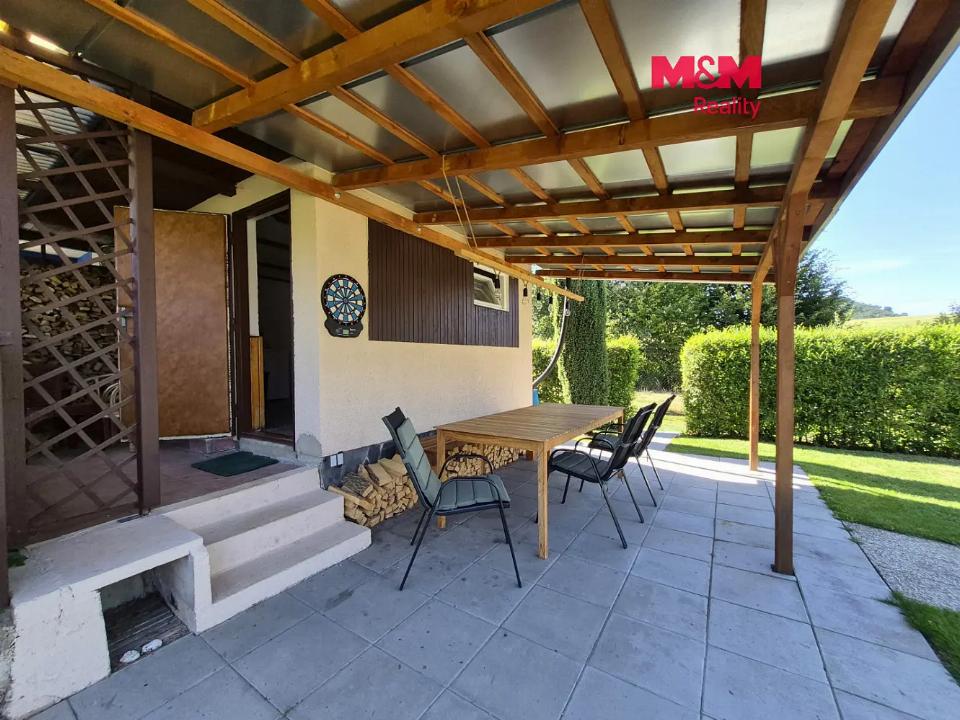 Prodej domu 17 m²