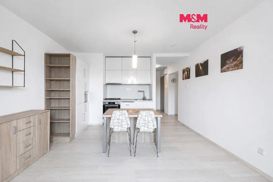Prodej bytu 69 m²