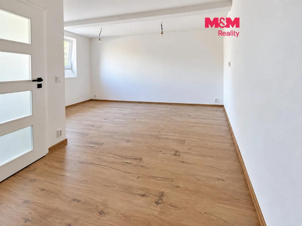 Prodej bytu 36 m²