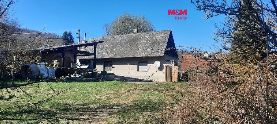 Prodej domu 158 m²