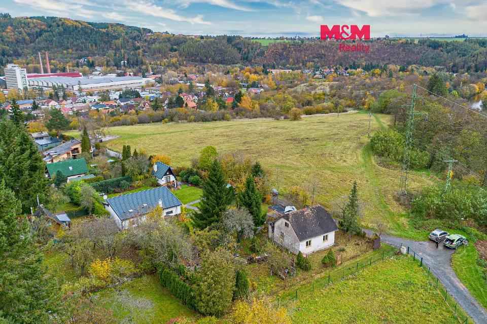 Prodej domu 91 m²