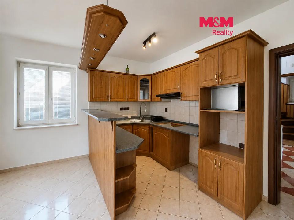 Prodej domu 195 m²