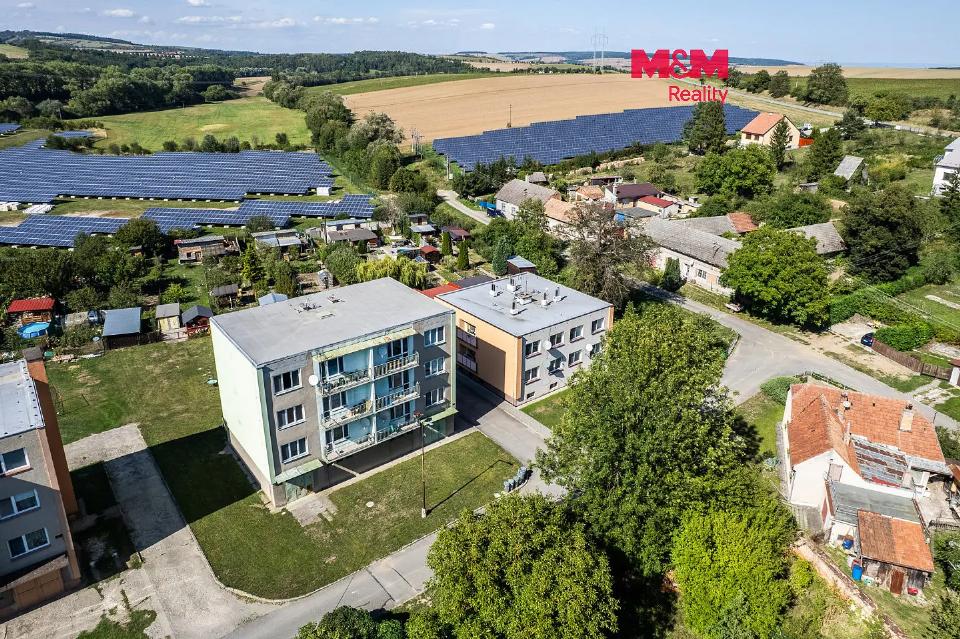 Prodej bytu 74 m²
