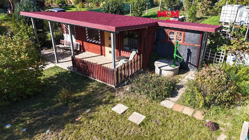 Prodej domu 20 m²