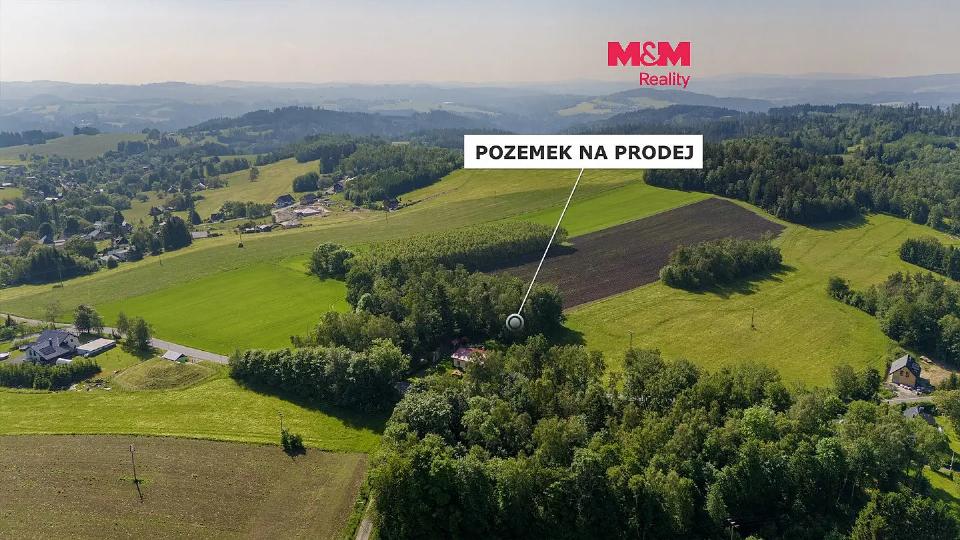 Prodej pozemku