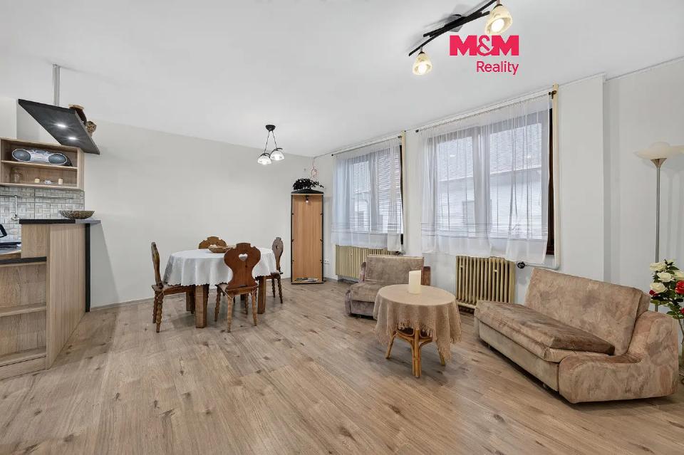 Prodej domu 190 m²