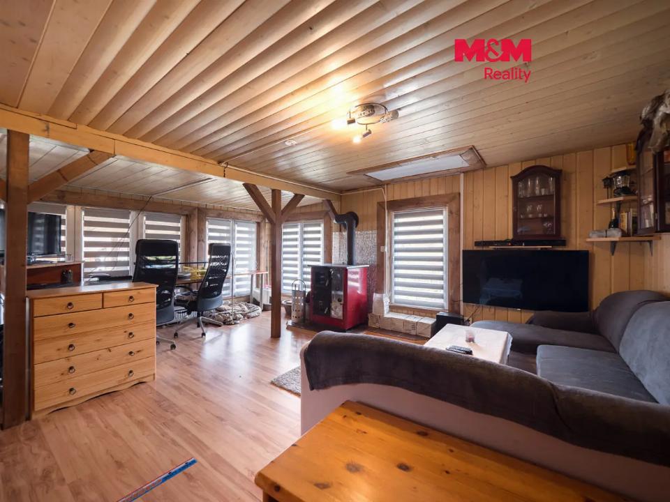 Prodej domu 140 m²