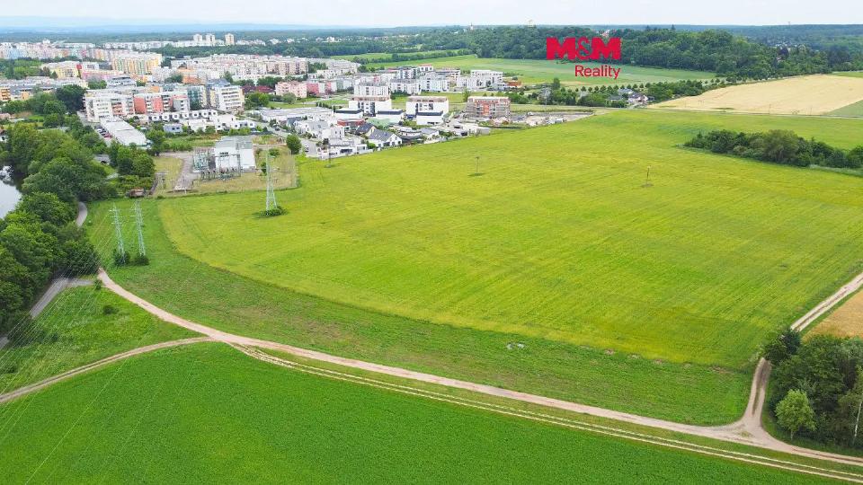 Prodej komerčního prostoru 6364 m²
