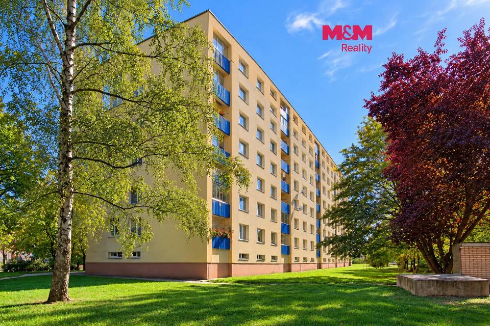 Prodej bytu 82 m²