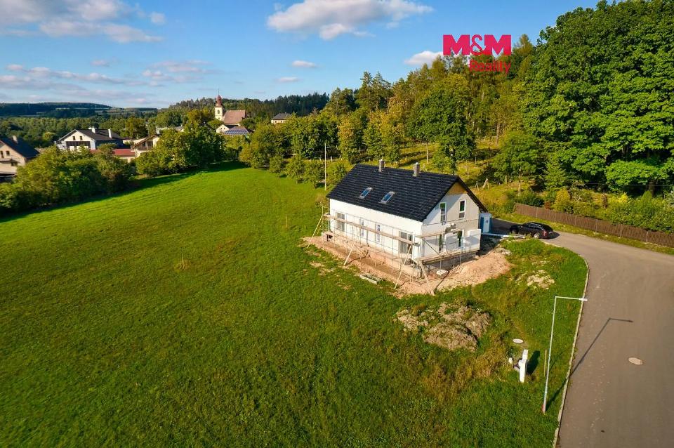 Prodej domu 97 m²