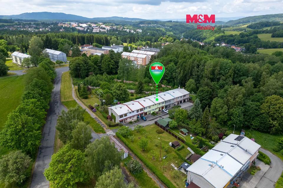 Prodej domu 94 m²