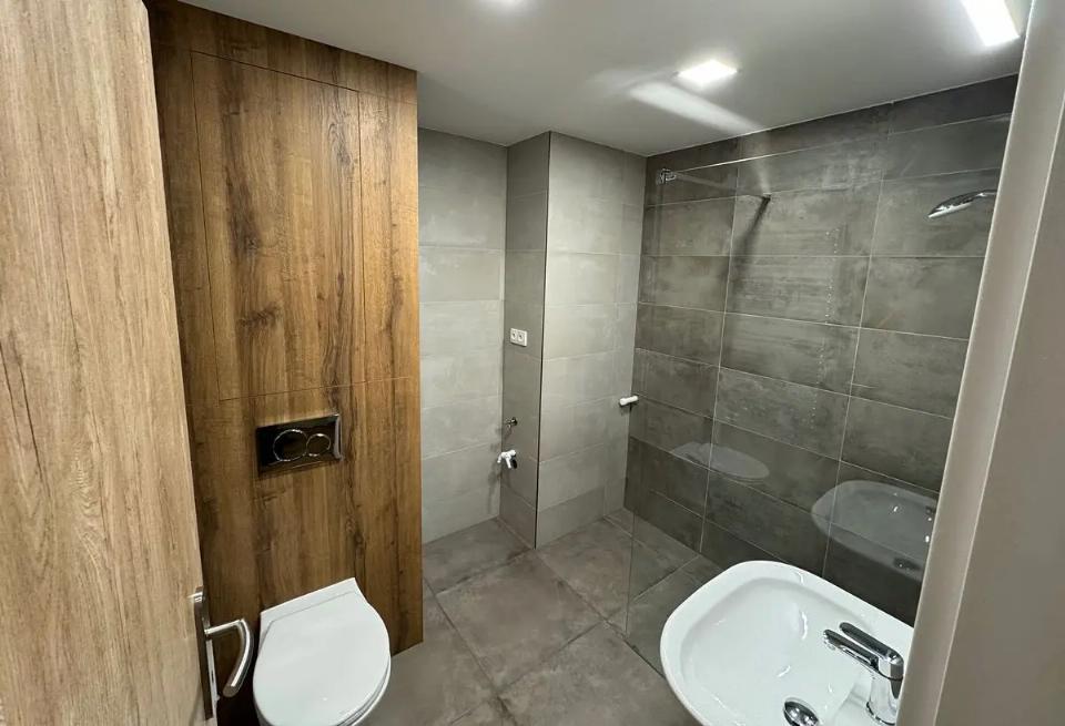 Pronájem bytu 55 m²