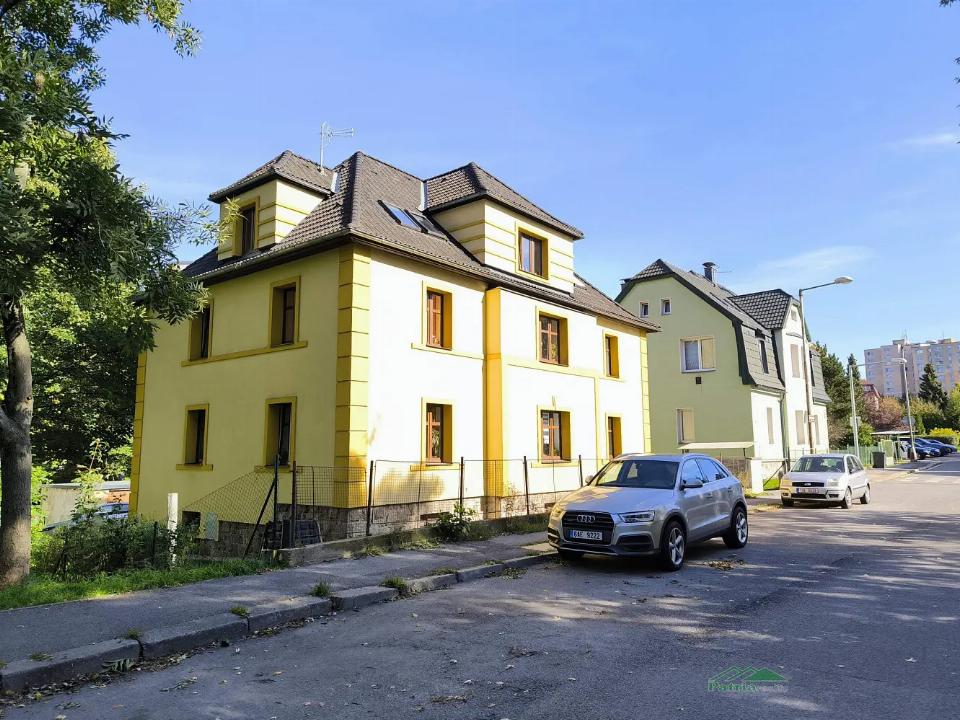Pronájem bytu 45 m²