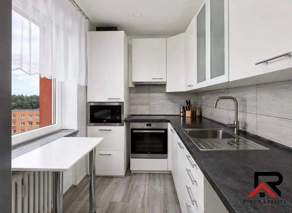 Pronájem bytu 57 m²