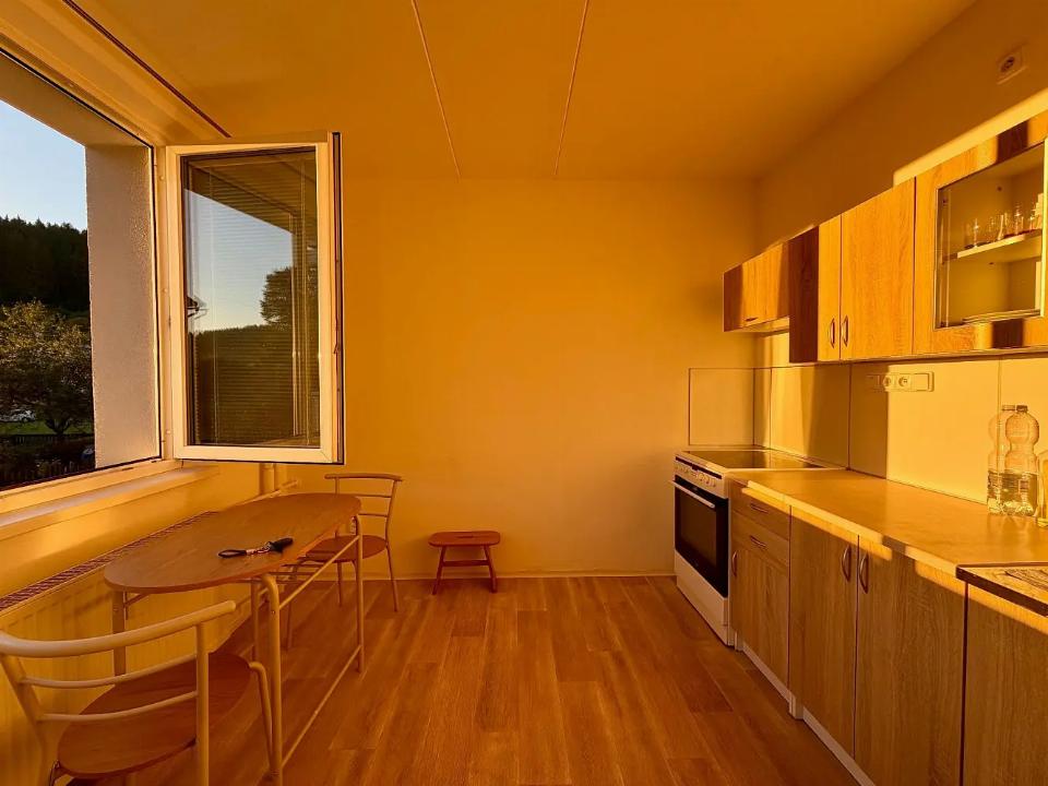 Pronájem bytu 56 m²