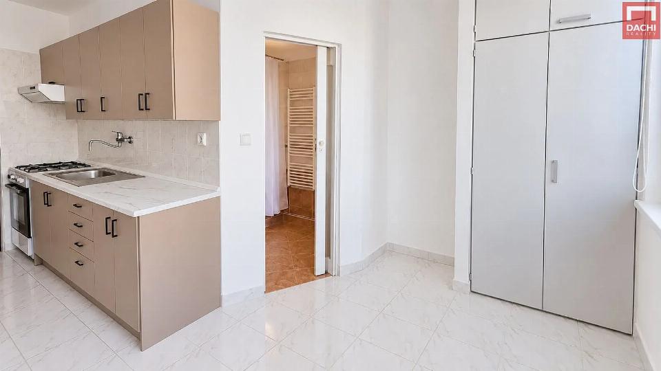 Pronájem bytu 54 m²