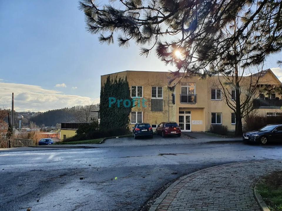 Pronájem bytu 98 m²