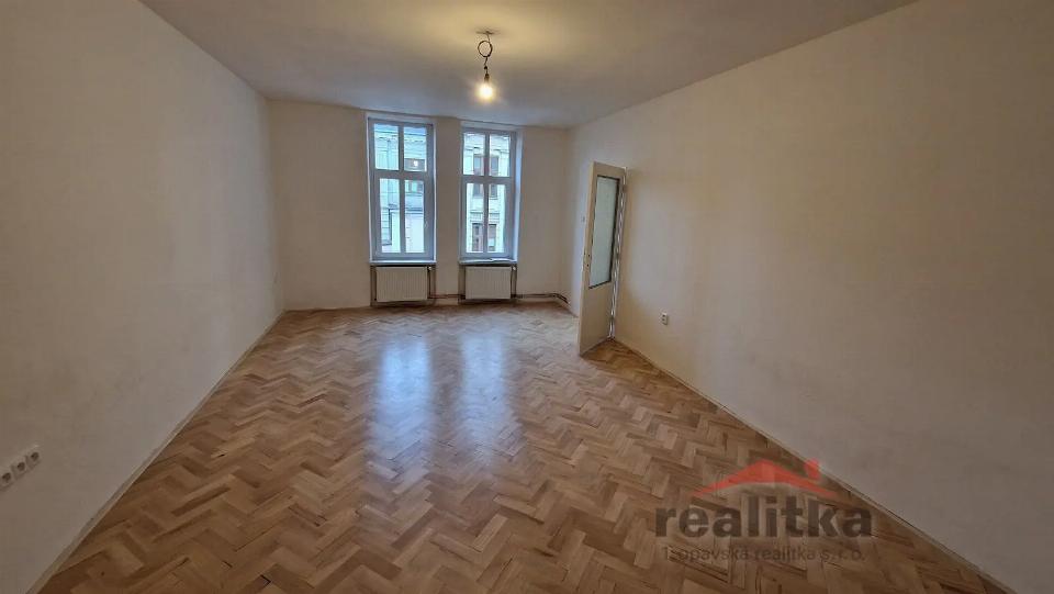 Pronájem bytu 106 m²