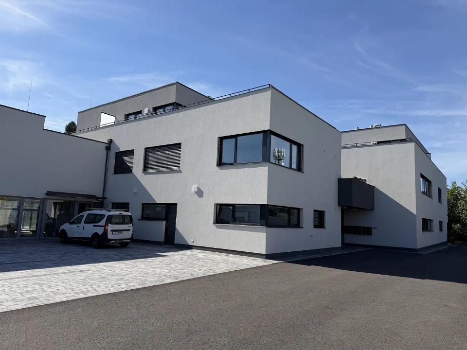 Pronájem bytu 23 m²