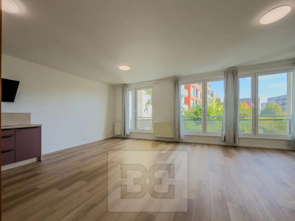 Pronájem bytu 89 m²