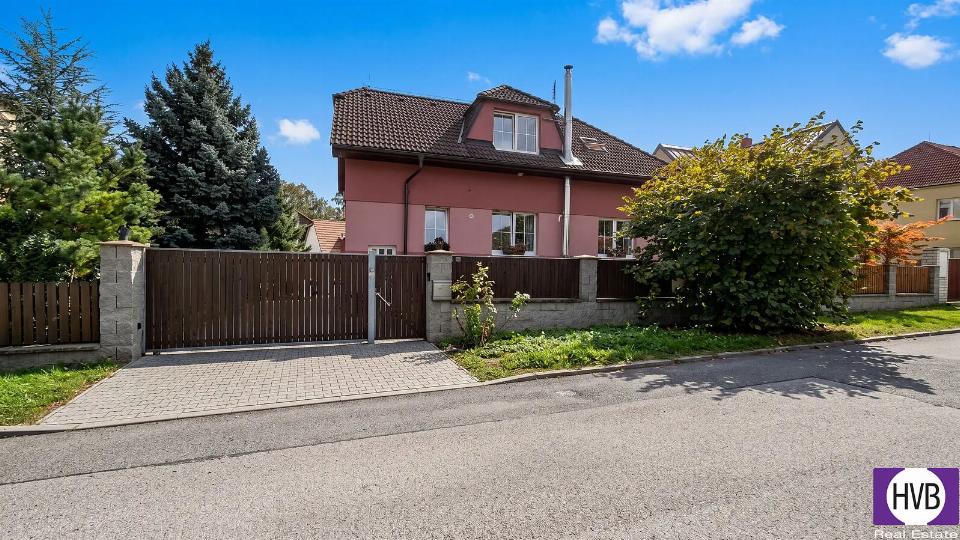 Pronájem bytu 42 m²
