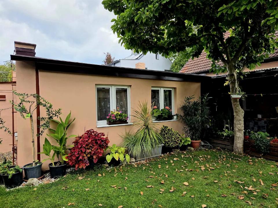 Pronájem bytu 45 m²
