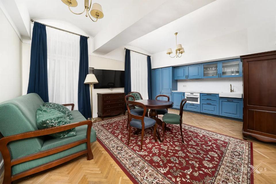 Pronájem bytu 59 m²