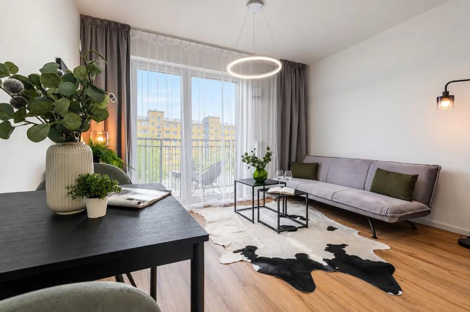 Pronájem bytu 27 m²