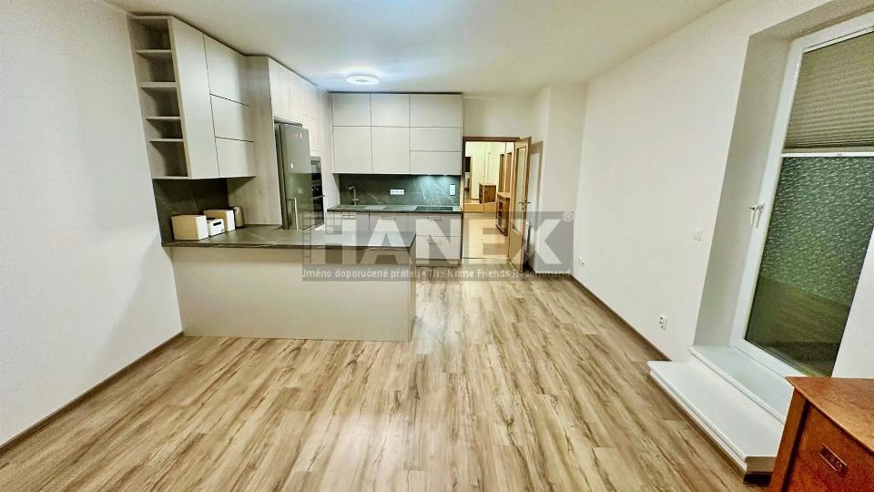 Pronájem bytu 80 m²