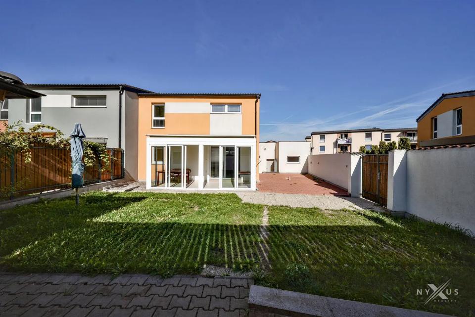 Pronájem domu 117 m²