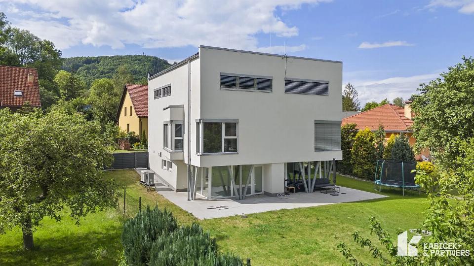 Pronájem domu 171 m²