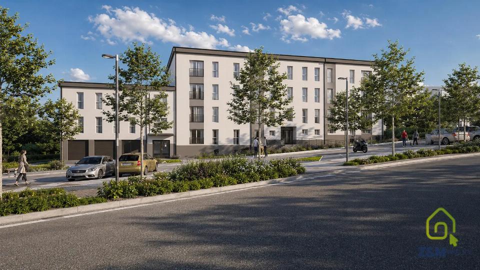 Prodej bytu 97 m²