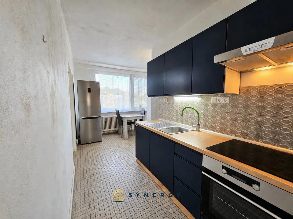 Prodej bytu 63 m²