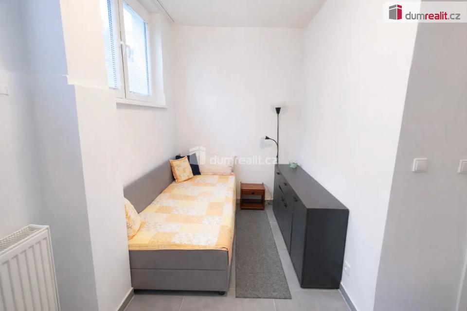 Pronájem bytu 21 m²