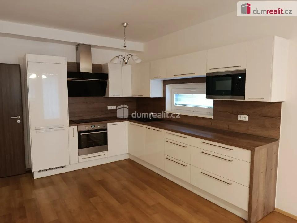 Pronájem bytu 57 m²