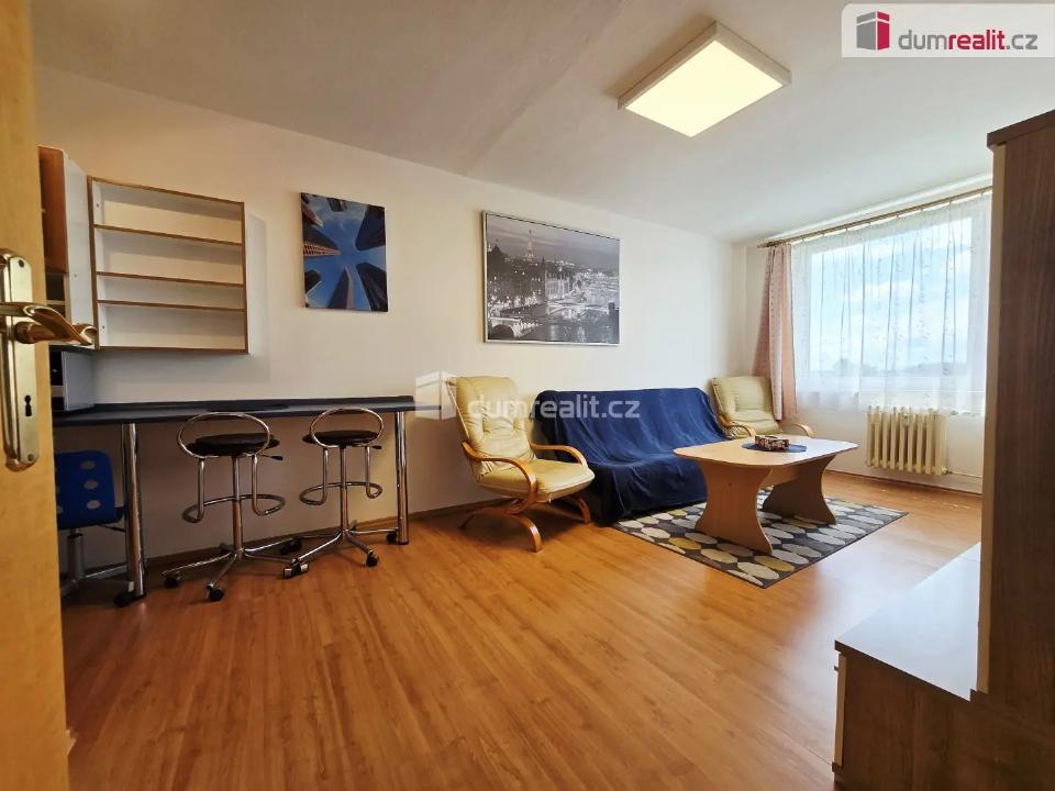 Pronájem bytu 43 m²