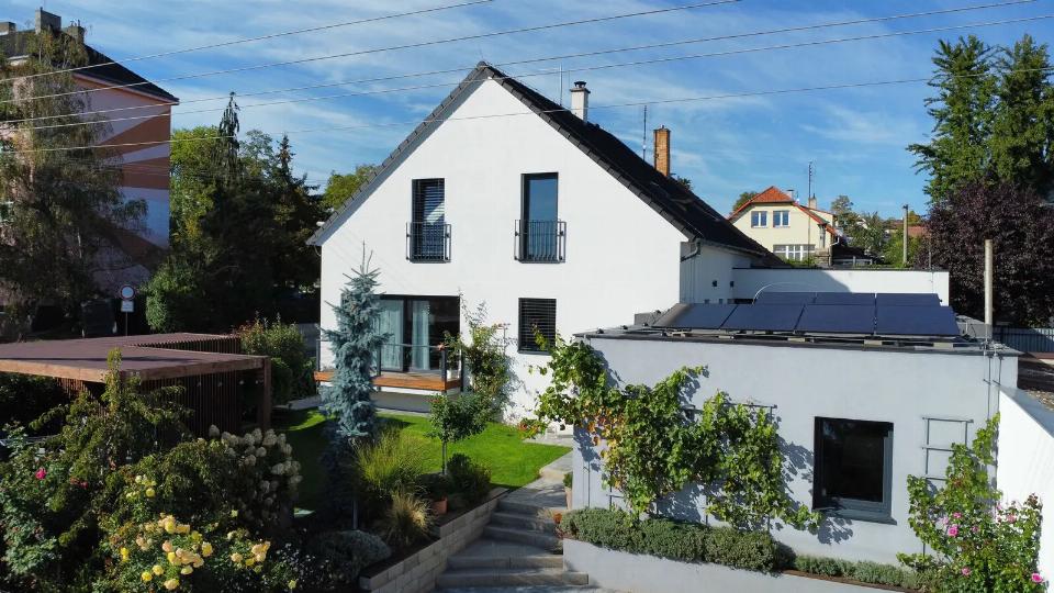 Prodej domu 203 m²
