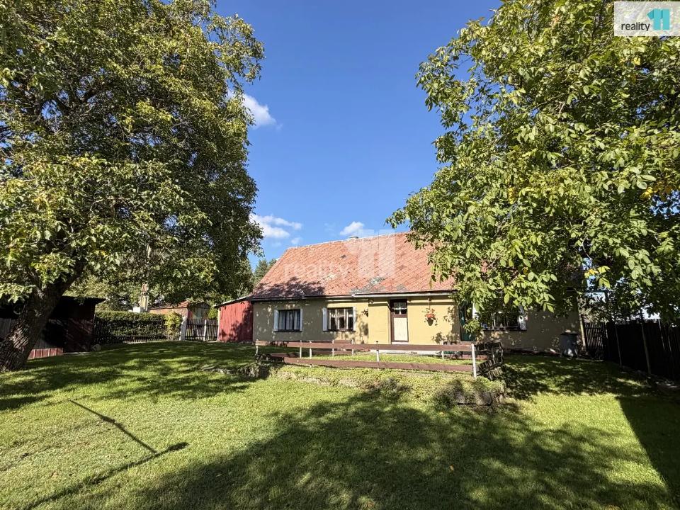 Prodej domu 80 m²