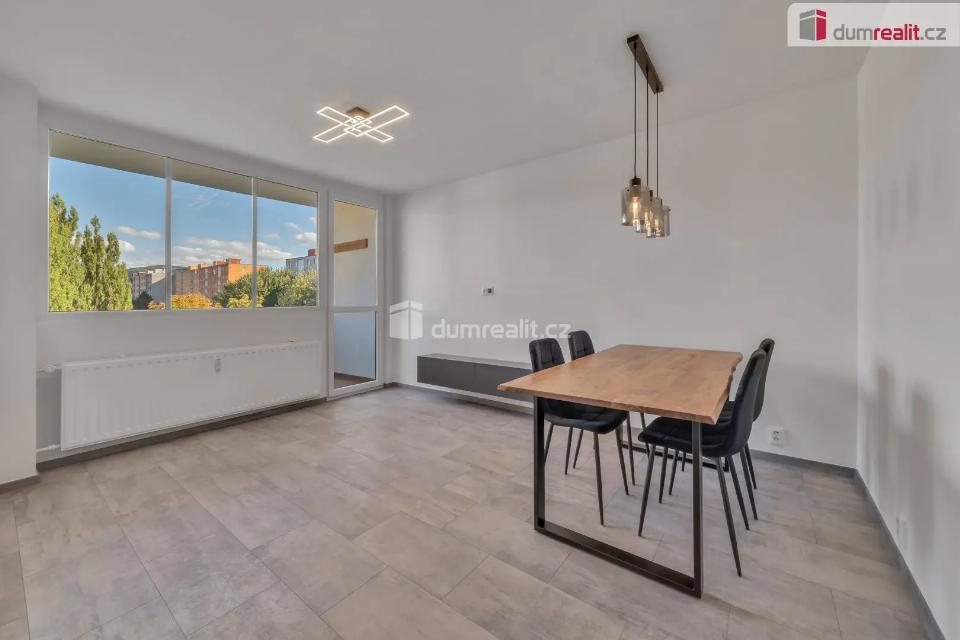 Prodej bytu 82 m²