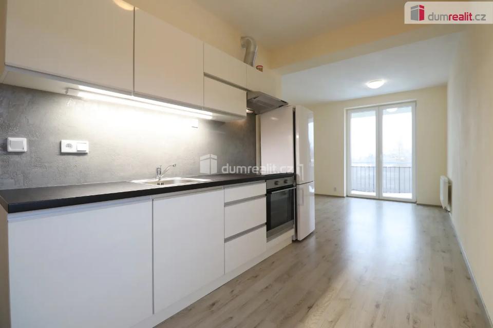 Pronájem bytu 39 m²