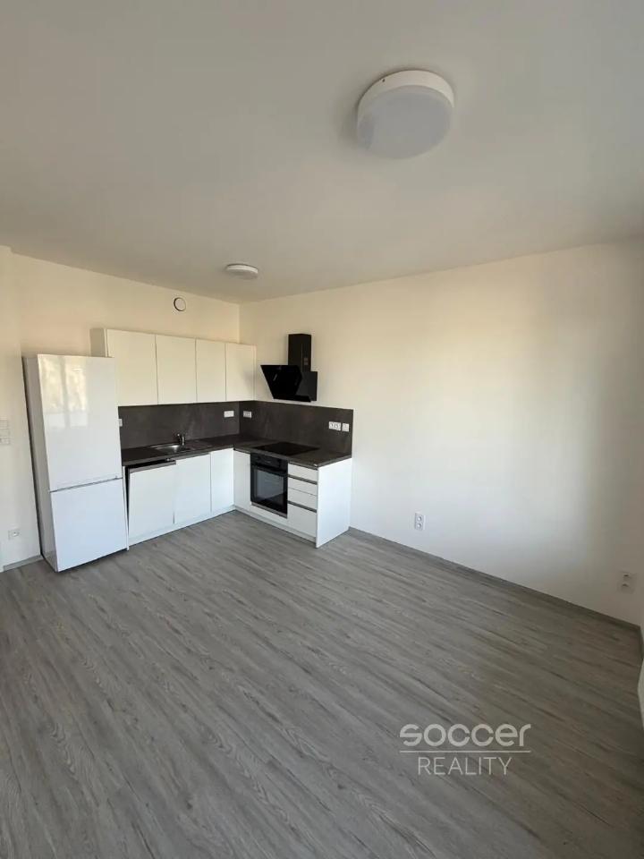 Pronájem bytu 38 m²