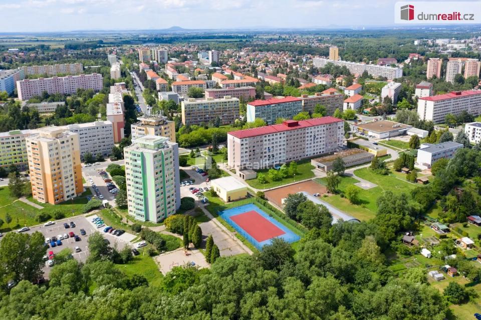 Prodej bytu 39 m²