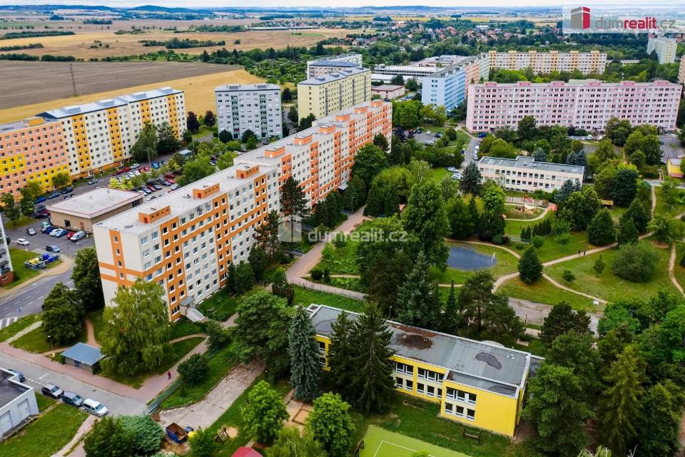 Prodej bytu 71 m²